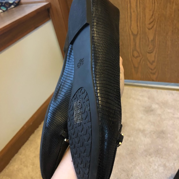 Karl Lagerfeld loafers—never worn - Picture 5 of 8